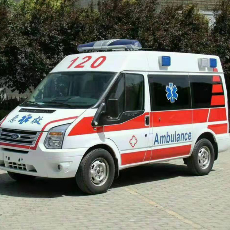 翠屏长途救护车出租