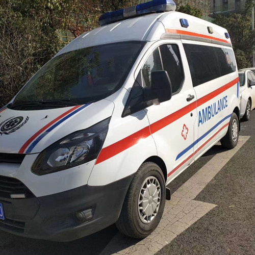 翠屏品质救护车出租,为您的健康出行负责