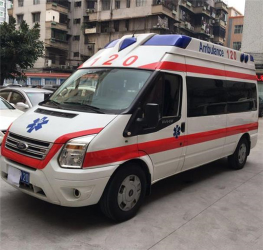 翠屏专业救护车出租，您身边的生命守护者