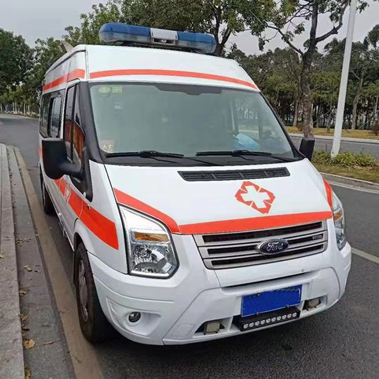 翠屏120私人救护车出租护送