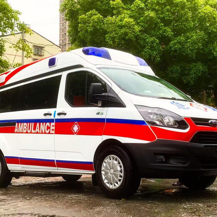 翠屏重症监护救护车出租护送返乡