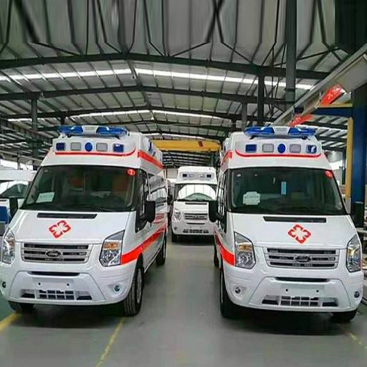 翠屏跨市救护车出租护送