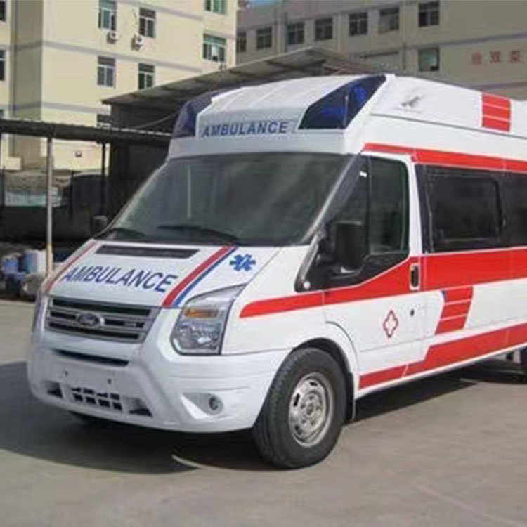 翠屏救护车出租收费：安全出行，价格透明