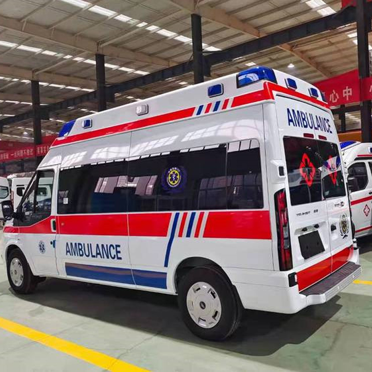 翠屏救护车出租 —— 专业、安全、高效的城市急救服务