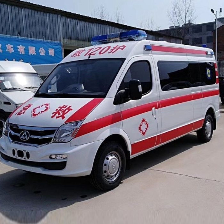 翠屏马拉松租赁救护车活动保障