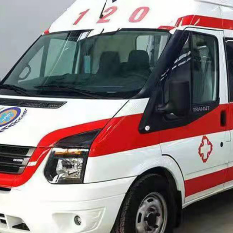 翠屏非急救护送病人转院租赁救护车的优缺点对比